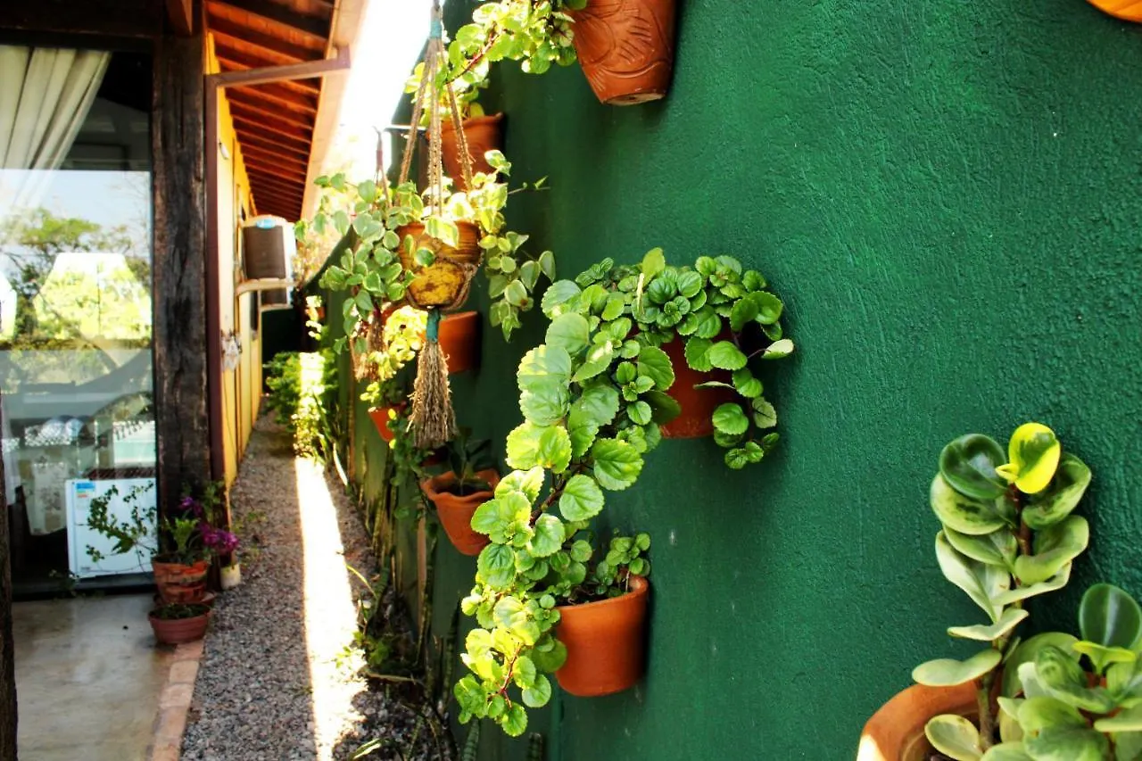Bed and Breakfast Reduto Do Alto Búzios Brasil