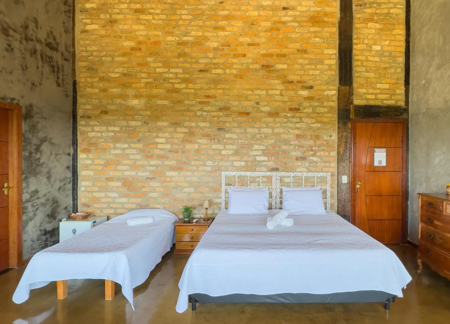 Bed and Breakfast Reduto Do Alto Búzios