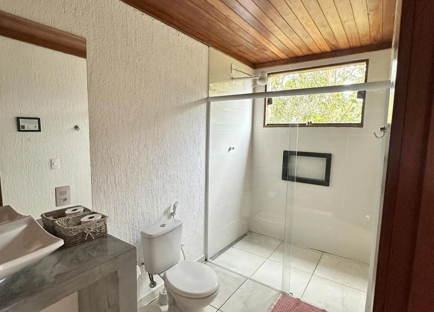 Bed and Breakfast Reduto Do Alto Búzios Brasil