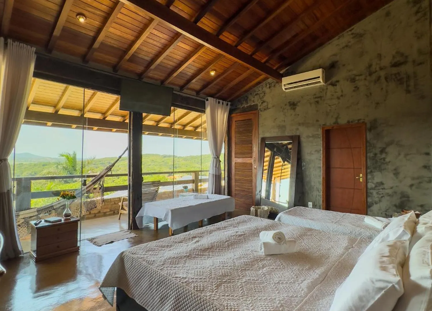 Bed and Breakfast Reduto Do Alto Búzios Brasil