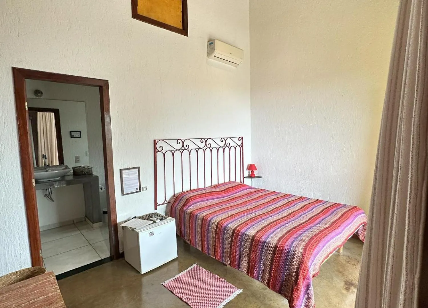 Bed and Breakfast Reduto Do Alto Búzios