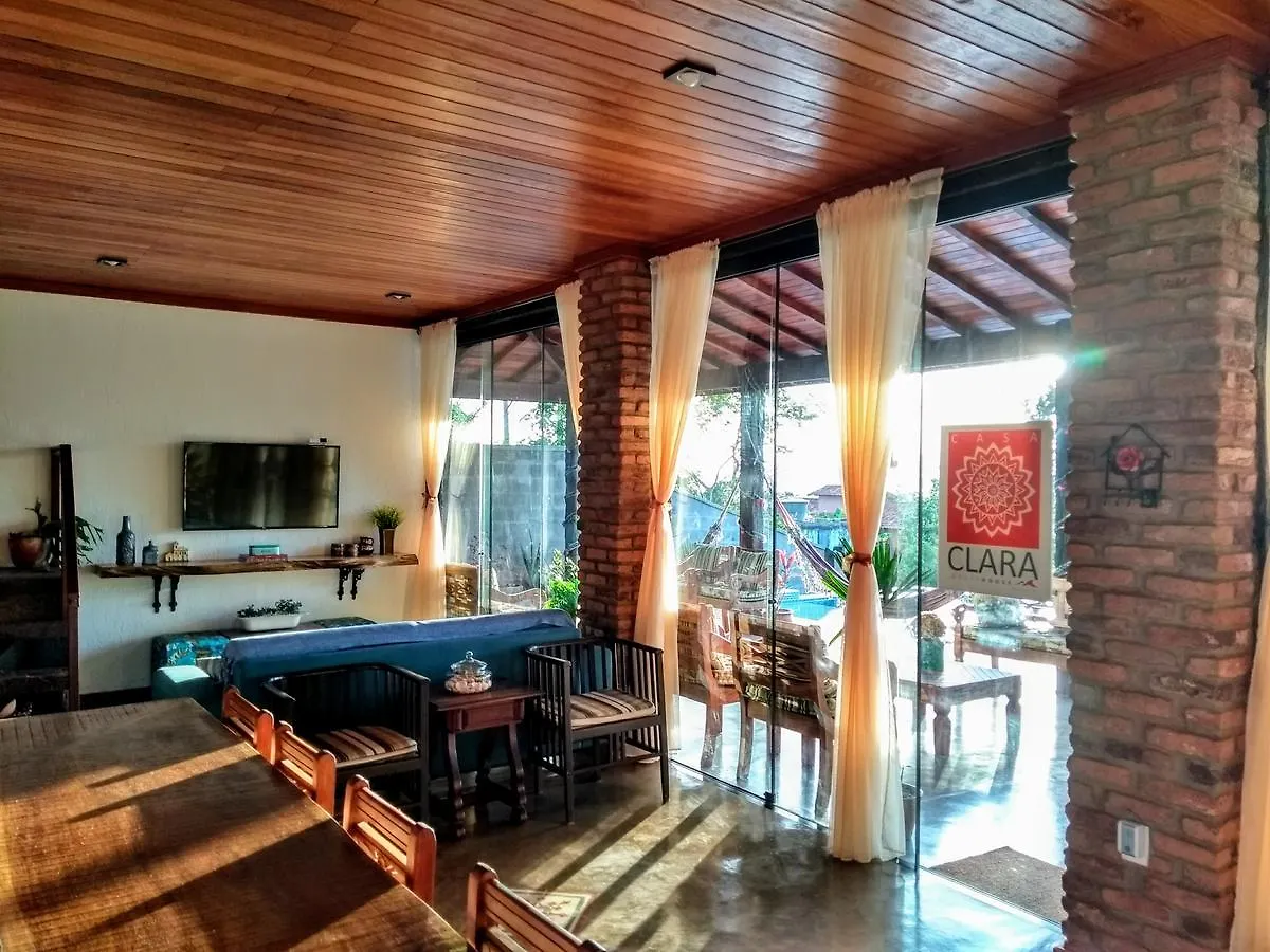 Bed and Breakfast Reduto Do Alto Búzios