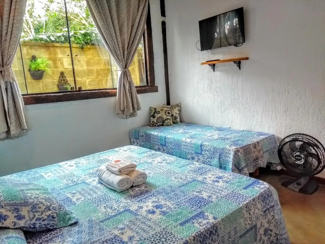 Bed and Breakfast Reduto Do Alto Búzios Brasil