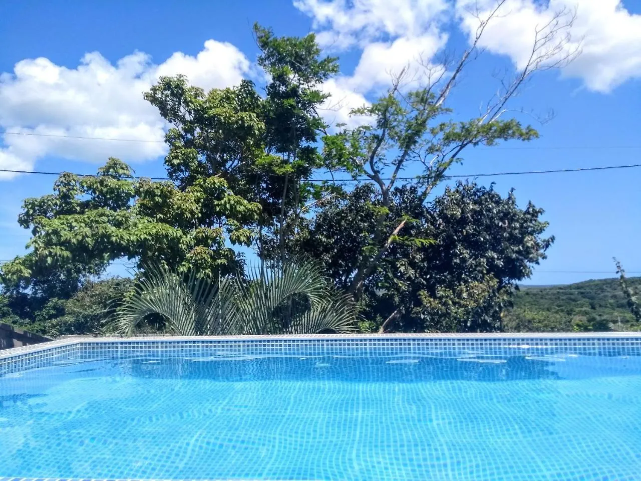 Bed and Breakfast Reduto Do Alto Búzios Brasil